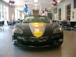 2009 Corvette for sale